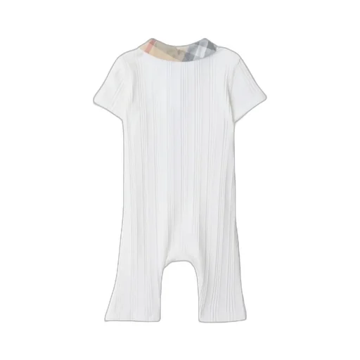 Stretch Playsuit