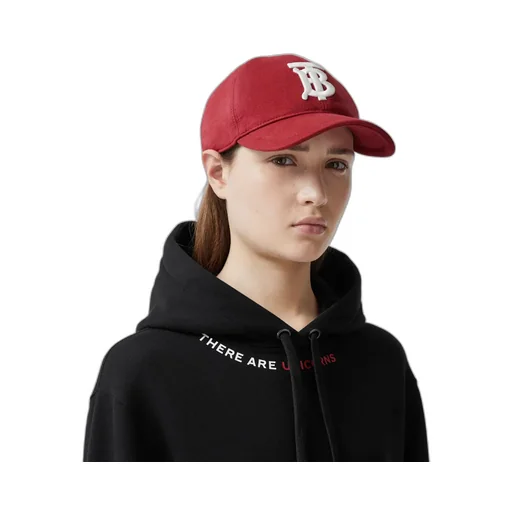 Embroidered Baseball Cap
