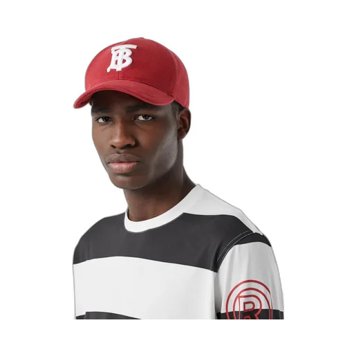 Embroidered Baseball Cap