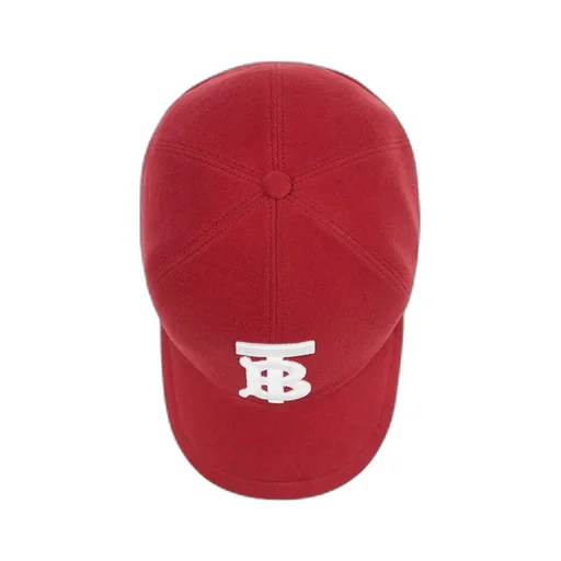Embroidered Baseball Cap