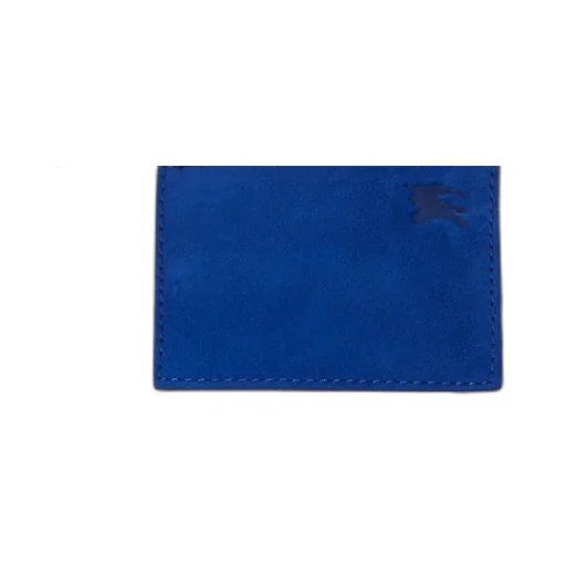 Logo Patch Straight-Leg Jeans