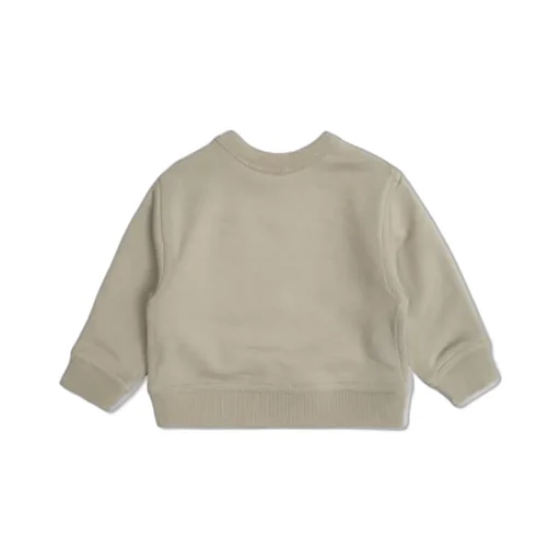Logo Detailed Crewneck Sweatshirt