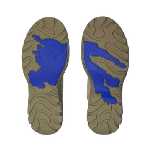 Nubuck Scoot Hike Boots