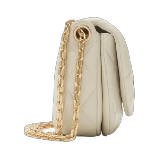 Small Rocking Horse Quilted Crossbody Bag