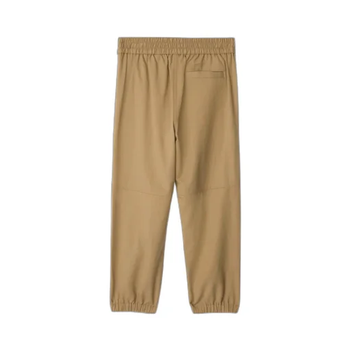 Equestrian Knight Elasticated Waistband Trousers