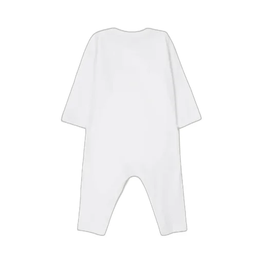 Thomas Bear Two-Piece Babygrow Set