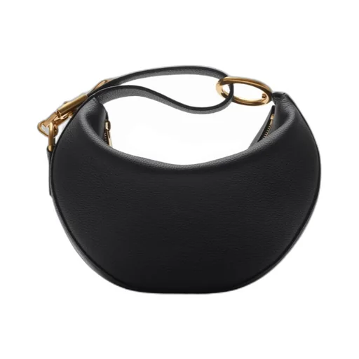 Knight Arc Zipped Tote Bag