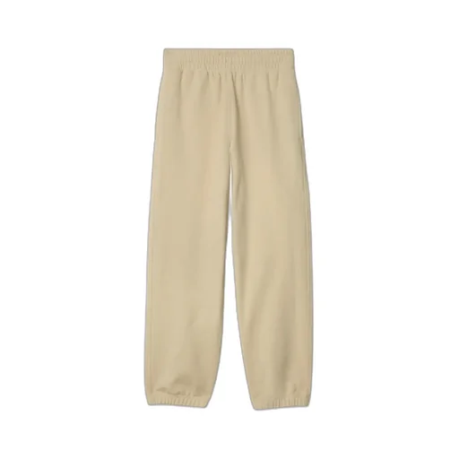 Straight-Leg Track Trousers