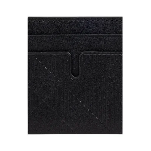 Quilted Cardholder