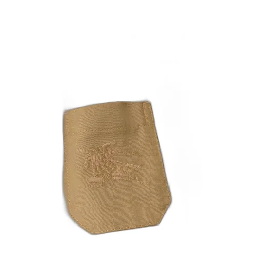 Cotton Blend Shorts