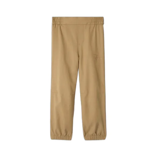 Equestrian Knight Elasticated Waistband Trousers