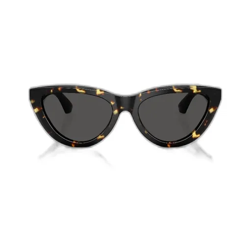 Cat-Eye Sunglasses