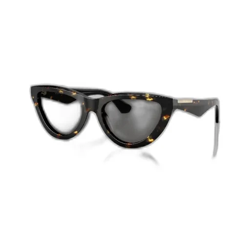 Cat-Eye Sunglasses