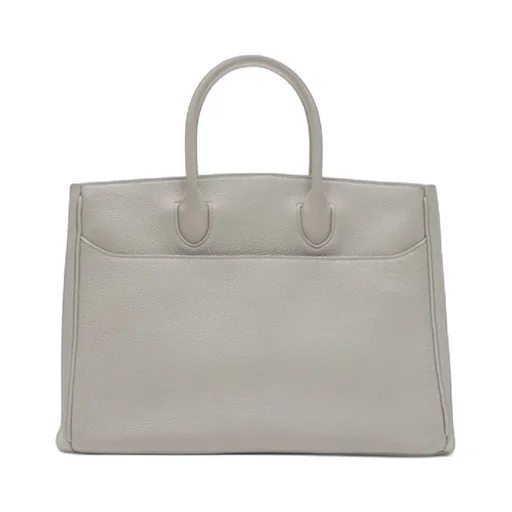 Small Rocking Horse Top Handle Bag
