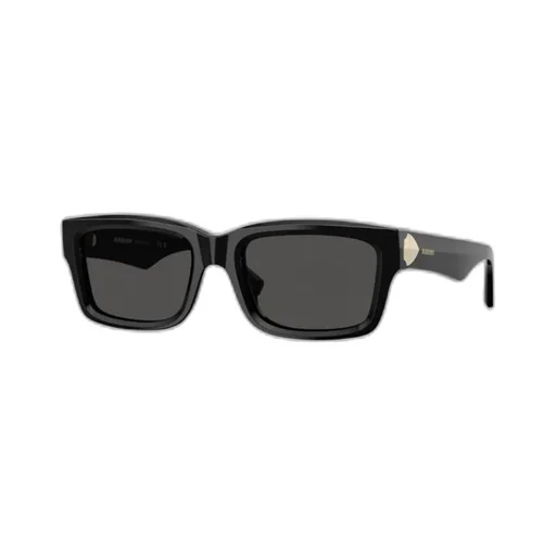 Rectangular Frame Sunglasses