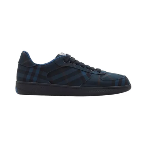 Terrace Lace-Up Sneakers