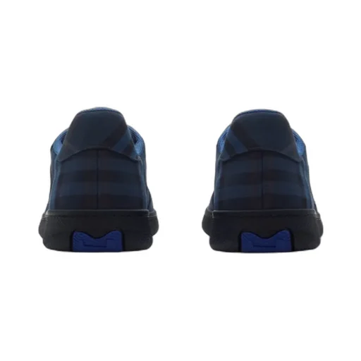 Terrace Lace-Up Sneakers
