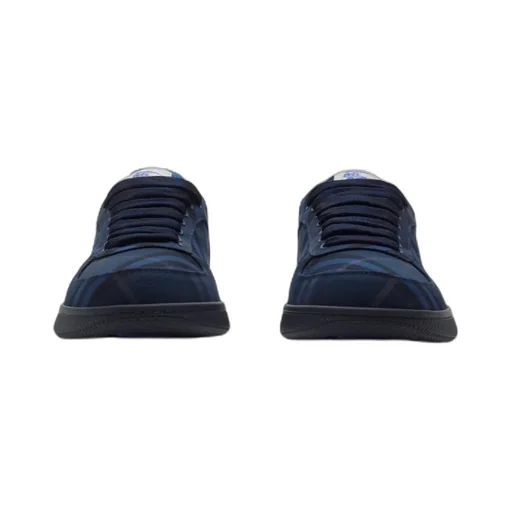 Terrace Lace-Up Sneakers