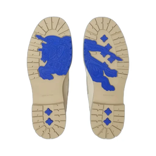 Raft Lace-Up Shoes