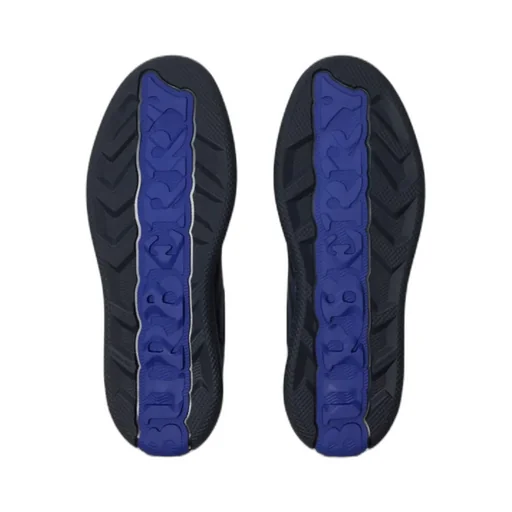 Terrace Lace-Up Sneakers