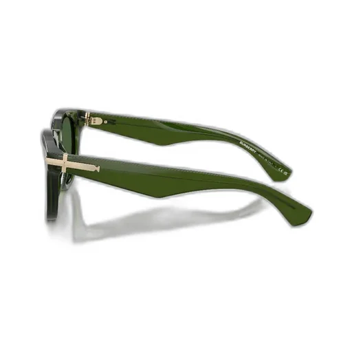 Round Frame Sunglasses