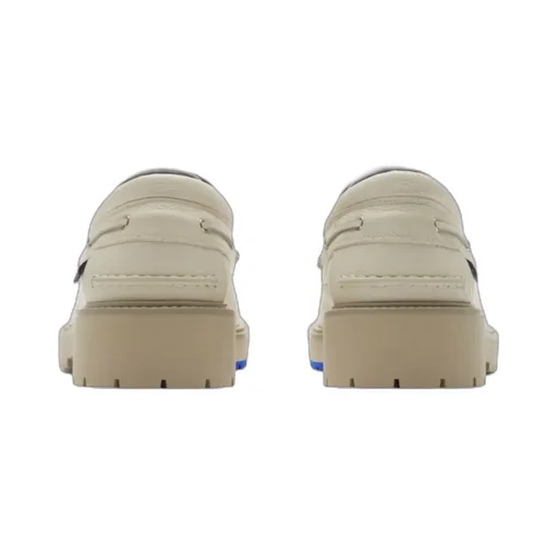 Raft Lace-Up Shoes