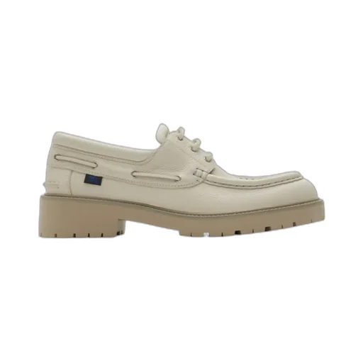 Raft Lace-Up Shoes