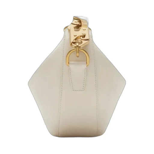 Knight Arc Zipped Tote Bag
