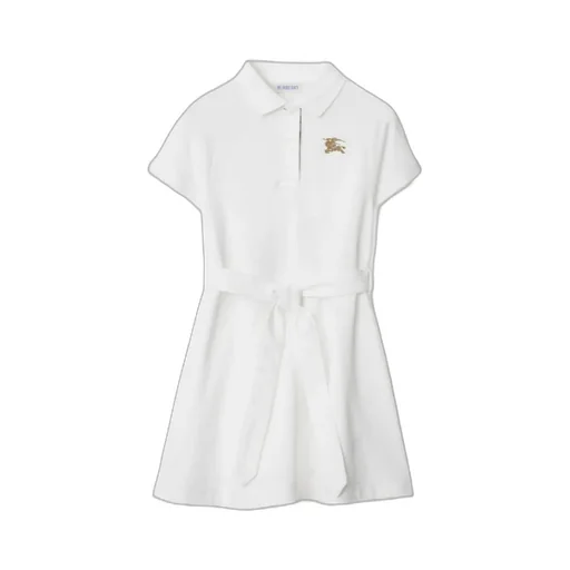 Astrid Polo Shirt Dress