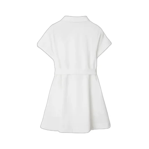 Astrid Polo Shirt Dress