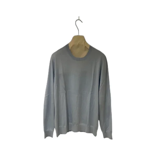Long-Sleeved Sweater