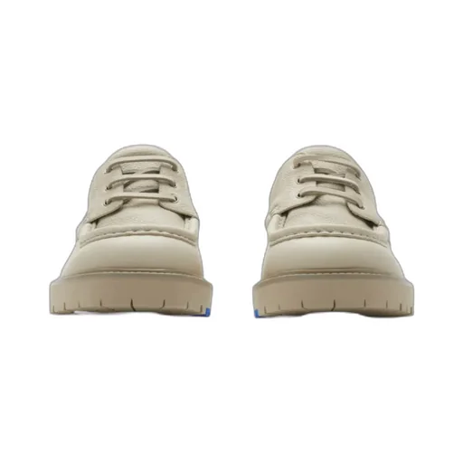 Raft Lace-Up Shoes