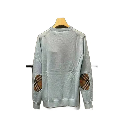 Long-Sleeved Sweater