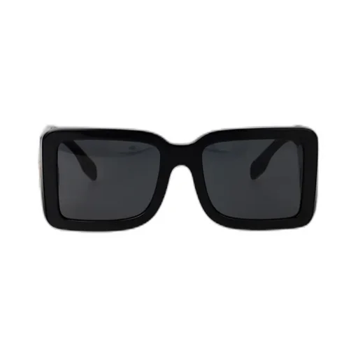 Square Frame Sunglasses