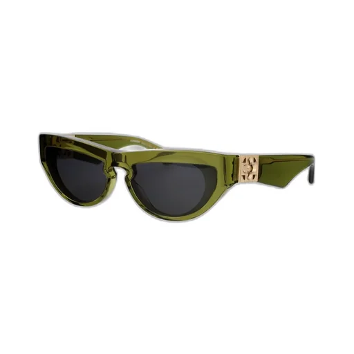 Cat-Eye Sunglasses