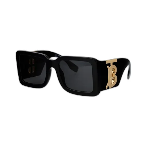 Square Frame Sunglasses