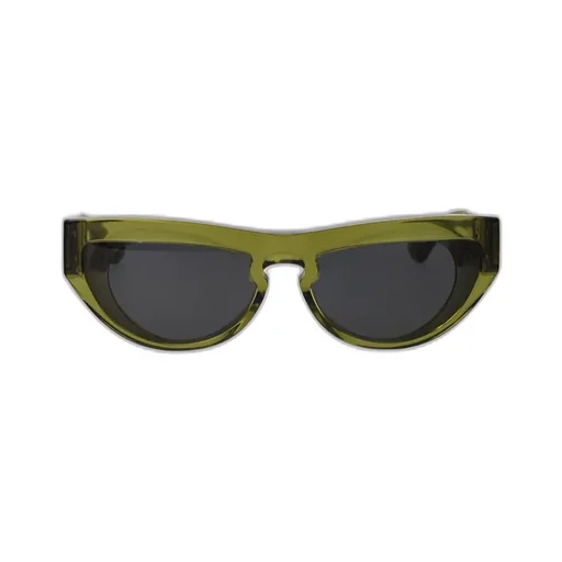 Cat-Eye Sunglasses