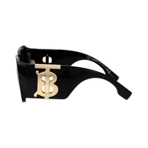 Square Frame Sunglasses