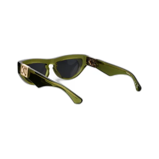 Cat-Eye Sunglasses