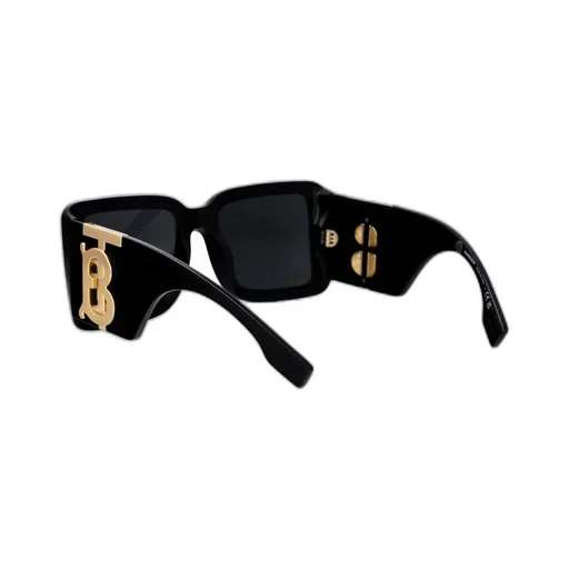 Square Frame Sunglasses