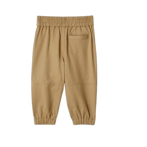 Equestrian Knight Elasticated Waistband Trousers
