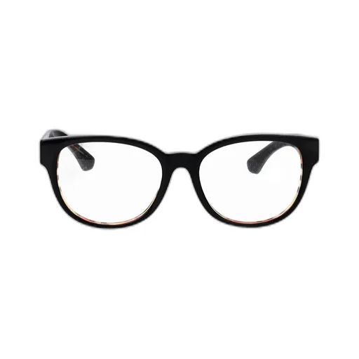 Round Frame Glasses