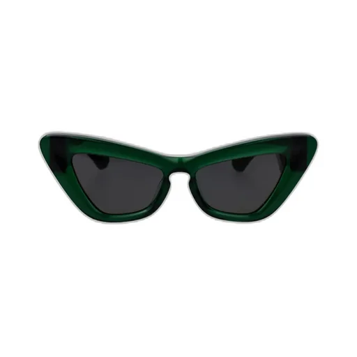 Cat-Eye Sunglasses