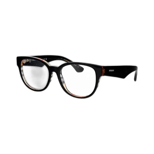 Round Frame Glasses