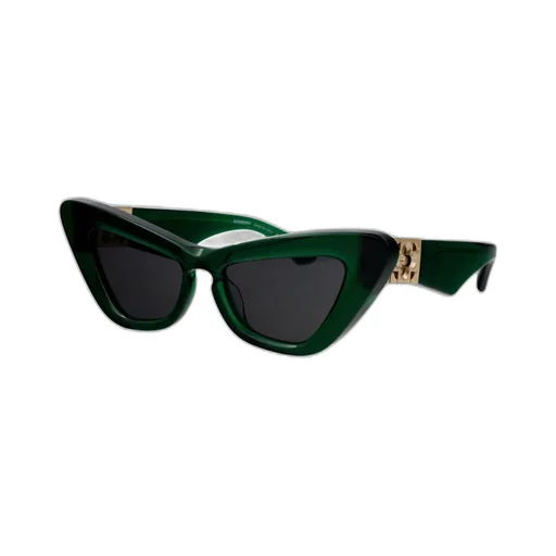 Cat-Eye Sunglasses