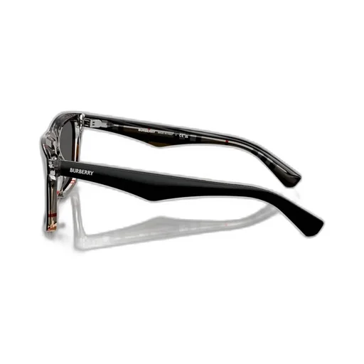 Square Frame Sunglasses