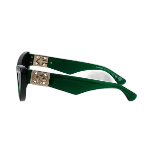 Cat-Eye Sunglasses