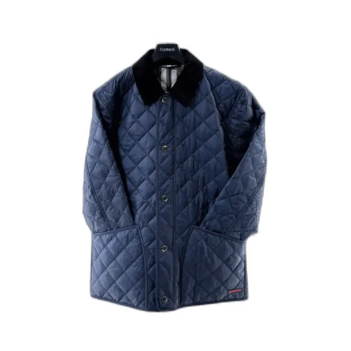 Quilted Jacket