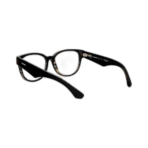 Round Frame Glasses