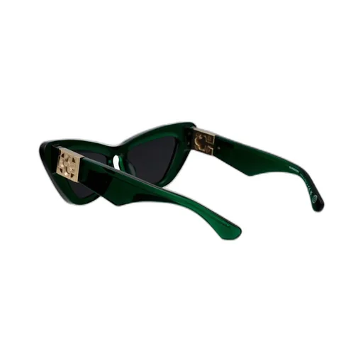 Cat-Eye Sunglasses